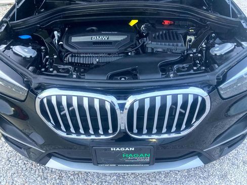 Used 2021 BMW X1 xDrive28i w/ Premium Package image 28
