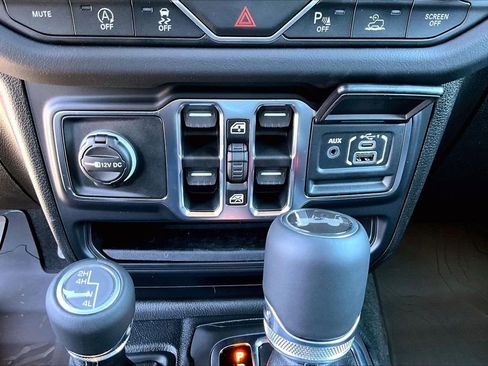 New 2026 Jeep Wrangler Sahara image 19