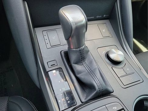 Used 2023 Lexus IS 350 F Sport w/ Accessory Package RWD image 28