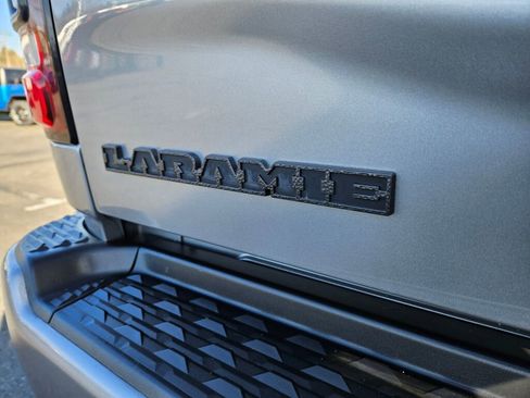 Used 2021 RAM 3500 Laramie w/ Night Edition image 14