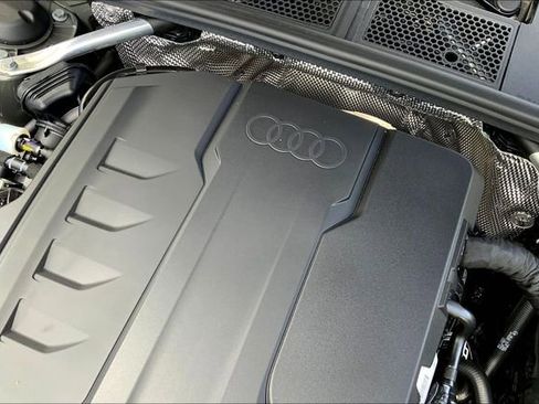 New 2025 Audi A5 2.0T Premium Plus image 17