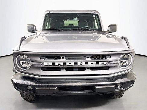 Used 2024 Ford Bronco Big Bend image 2
