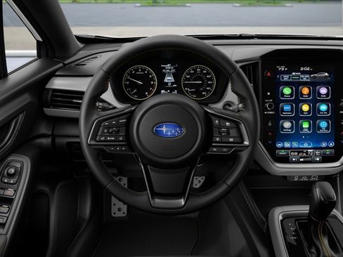New 2026 Subaru Crosstrek 2.5i Sport AWD/4WD image 14