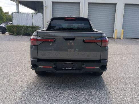 New 2026 Hyundai Santa Cruz SE image 6