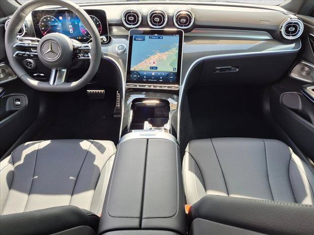 New 2027 Mercedes-Benz CLE 450 4MATIC Coupe image 13