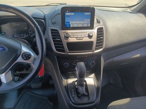Used 2019 Ford Transit Connect XLT FWD image 19