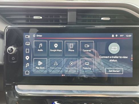 Used 2026 GMC Sierra 1500 Denali w/ Denali Reserve Package AWD/4WD image 32
