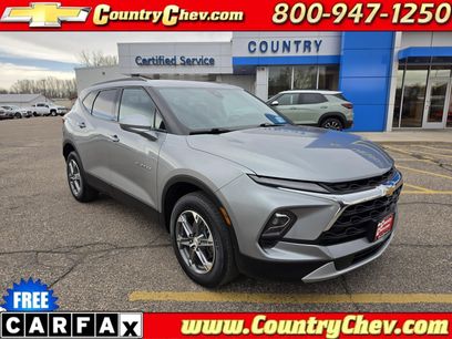 Used 2023 Chevrolet Blazer LT w/ Convenience Package