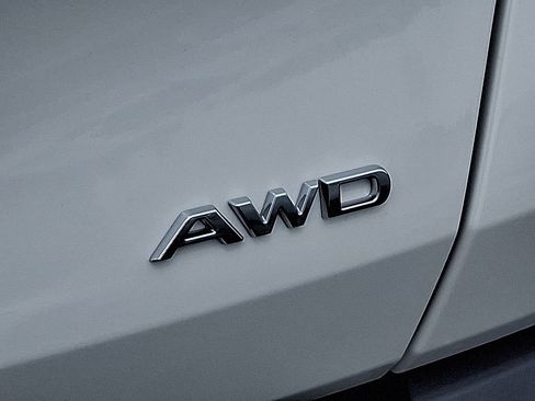 New 2026 Acura ADX AWD image 6