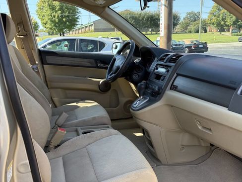 Used 2009 Honda CR-V LX image 14