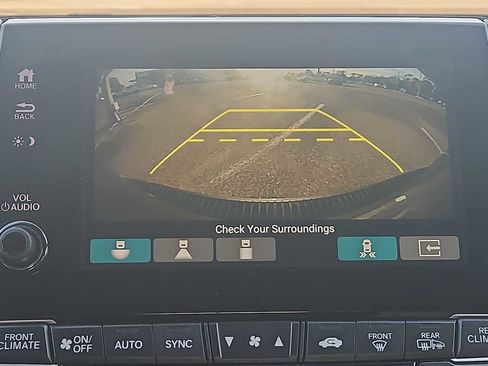 Used 2019 Honda Odyssey Elite image 11