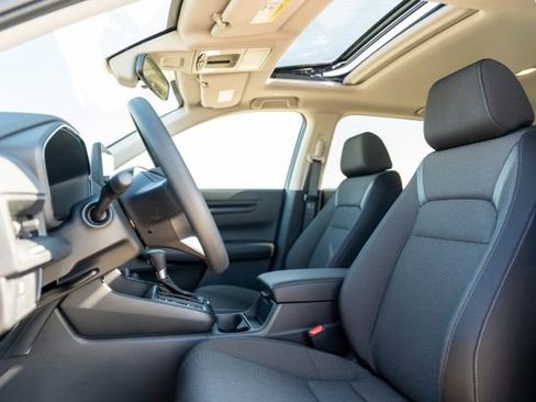 Used 2025 Honda CR-V EX image 16