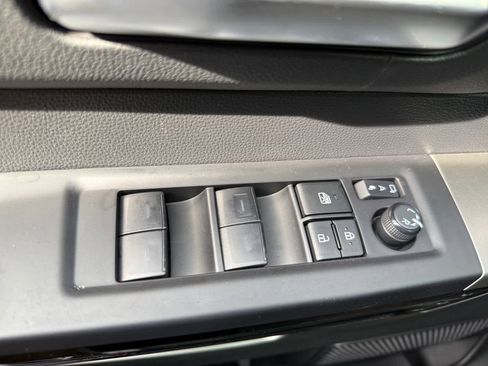 Used 2023 Toyota Sequoia Limited w/ TRD Off-Road Package image 24