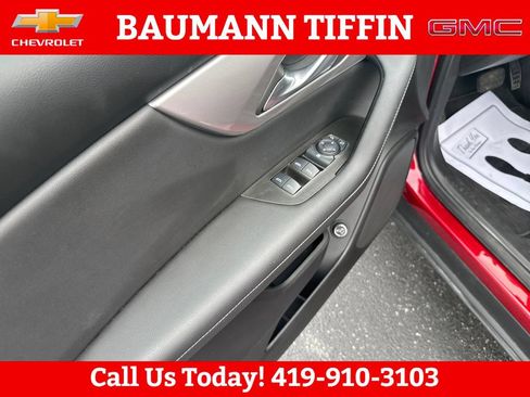 Used 2024 Chevrolet Blazer LT w/ Convenience Package FWD image 20