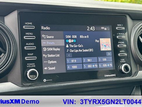 Used 2020 Toyota Tacoma SR image 29