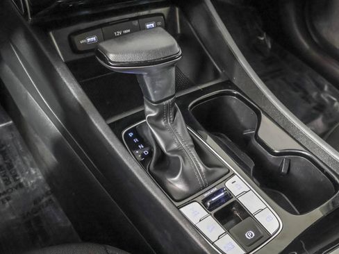 Used 2023 Hyundai Tucson SE image 31