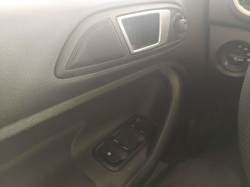 Used 2019 Ford Fiesta ST FWD image 25