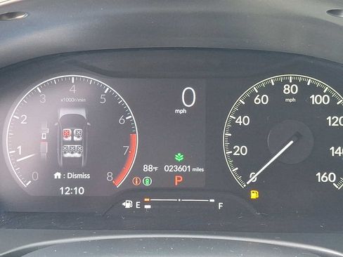 Used 2023 Honda Civic EX-L image 21