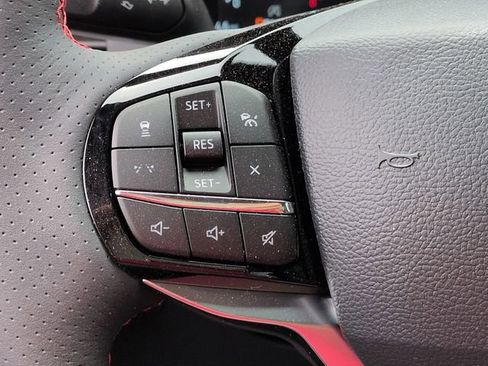 New 2026 Ford Explorer ST-Line RWD image 26