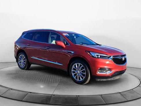 Used 2019 Buick Enclave Premium image 1