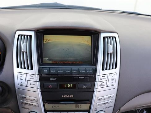 Used 2008 Lexus RX 350 AWD image 40