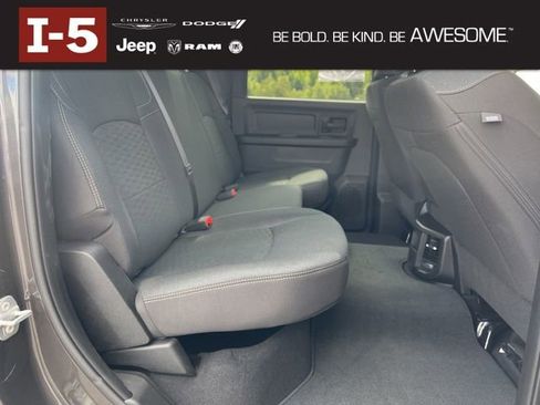 New 2025 RAM 3500 Tradesman image 14