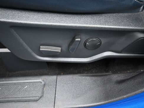 Certified 2024 Ford Bronco Outer Banks image 6