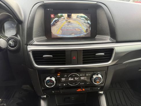 Used 2016 MAZDA CX-5 Grand Touring image 21