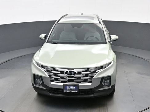 Used 2022 Hyundai Santa Cruz SEL Premium AWD/4WD image 42