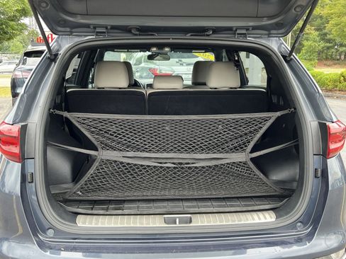 Used 2020 Kia Sportage S FWD image 28