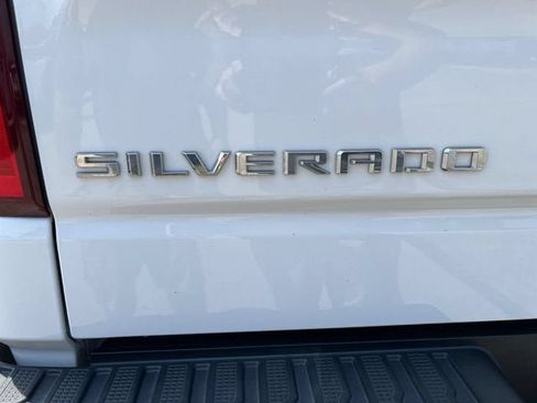 Used 2021 Chevrolet Silverado 1500 RST w/ All Star Edition Plus AWD/4WD image 31
