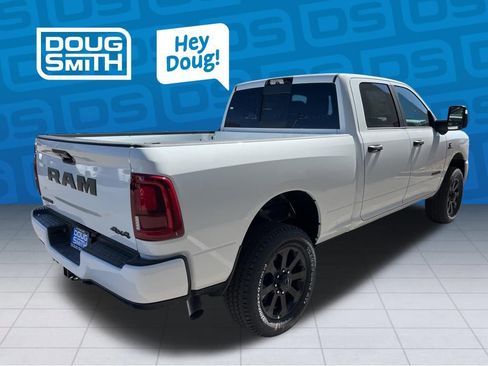 New 2026 RAM 2500 Big Horn image 7