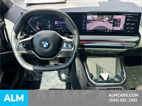 Used 2025 BMW X3 xDrive30i AWD/4WD image 27