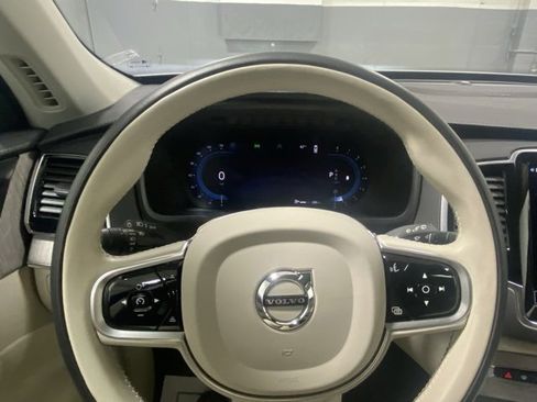 Certified 2023 Volvo XC90 B6 Ultimate image 15
