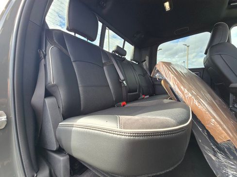 New 2026 RAM 2500 Laramie image 15