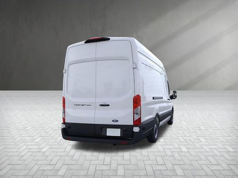 New 2026 Ford Transit 350 Base w/ Load Area Protection Package image 8