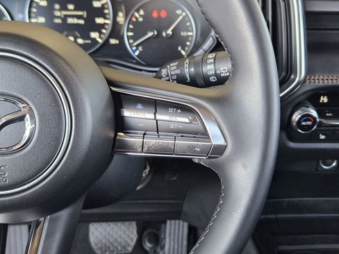 Used 2025 MAZDA CX-50 2.5 Hybrid w/ Weather Package image 26