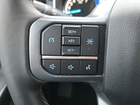 Certified 2023 Ford F150 XLT w/ Equipment Group 302A High image 14