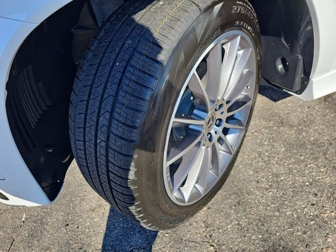 New 2026 Mercedes-Benz GLE 350 GLE 350 image 34