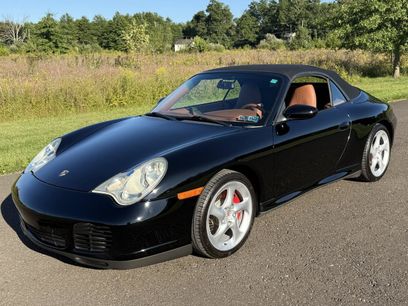 Used 2004 Porsche 911 Carrera 4S