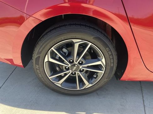 Used 2024 Kia Forte LXS FWD image 30