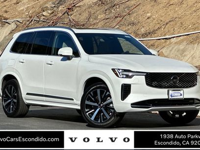 New 2026 Volvo XC90 B6 Core