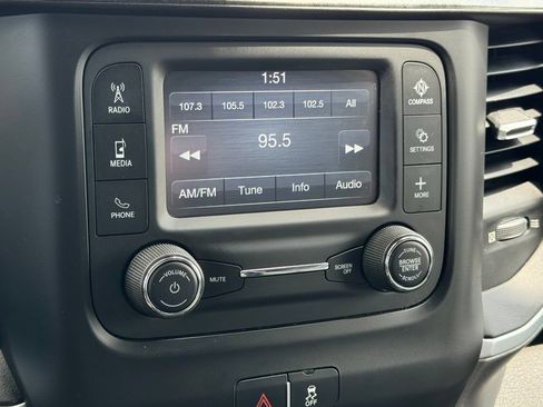 Used 2019 RAM 2500 Big Horn AWD/4WD image 22