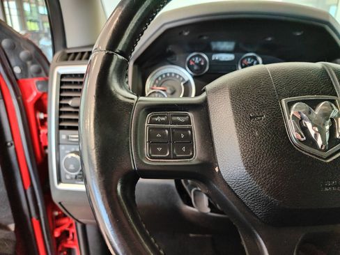 Used 2019 RAM 1500 Big Horn AWD/4WD image 19
