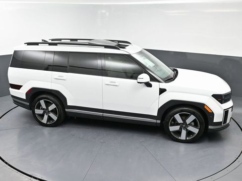 Used 2024 Hyundai Santa Fe Limited image 49