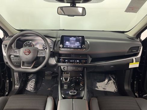 New 2026 Nissan Rogue SV w/ Rock Creek Premium Package AWD/4WD image 35