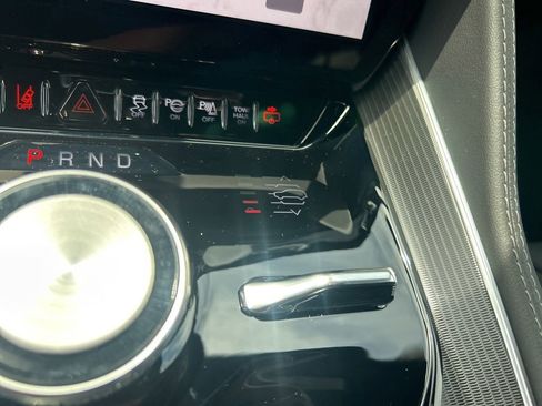 New 2024 Jeep Grand Wagoneer Series II w/ Quick Order Packagew 28T image 57