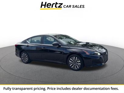 Used 2026 Nissan Altima 2.5 SV