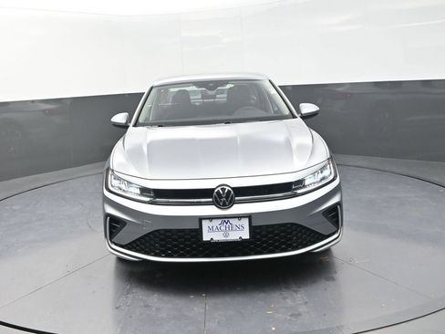 New 2026 Volkswagen Jetta S image 2