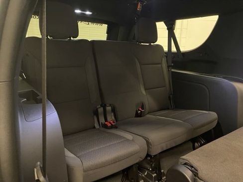 New 2026 Chevrolet Suburban LS AWD/4WD image 29